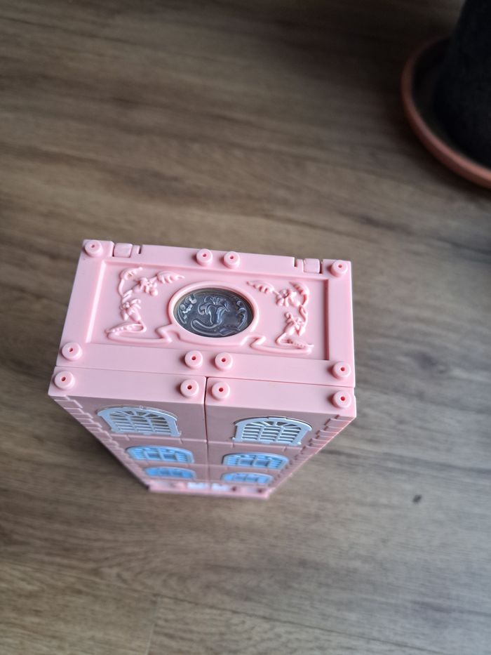 Polly pocket vintage - photo numéro 5