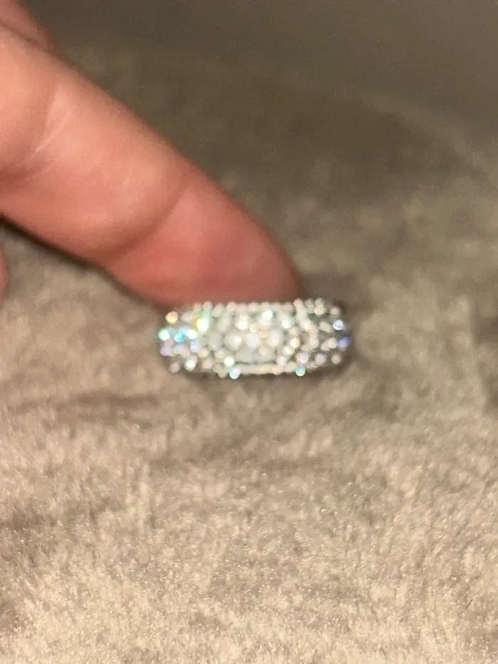 Bague histoire d’or - photo numéro 4