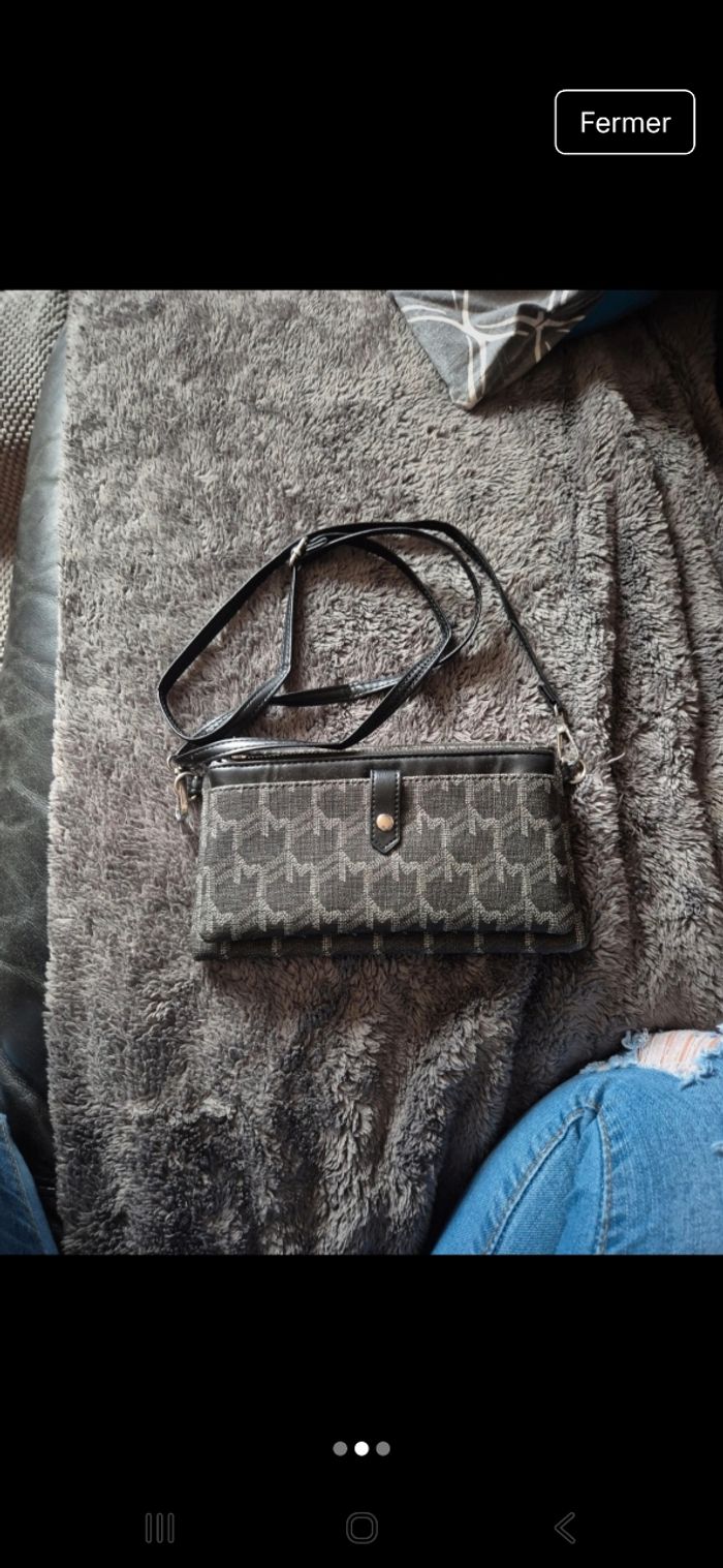 Sac a main - photo numéro 2