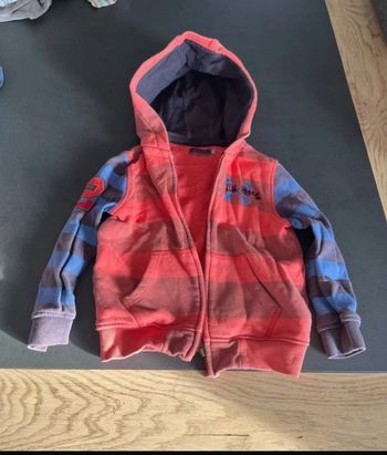 Gilet de la marque catimini