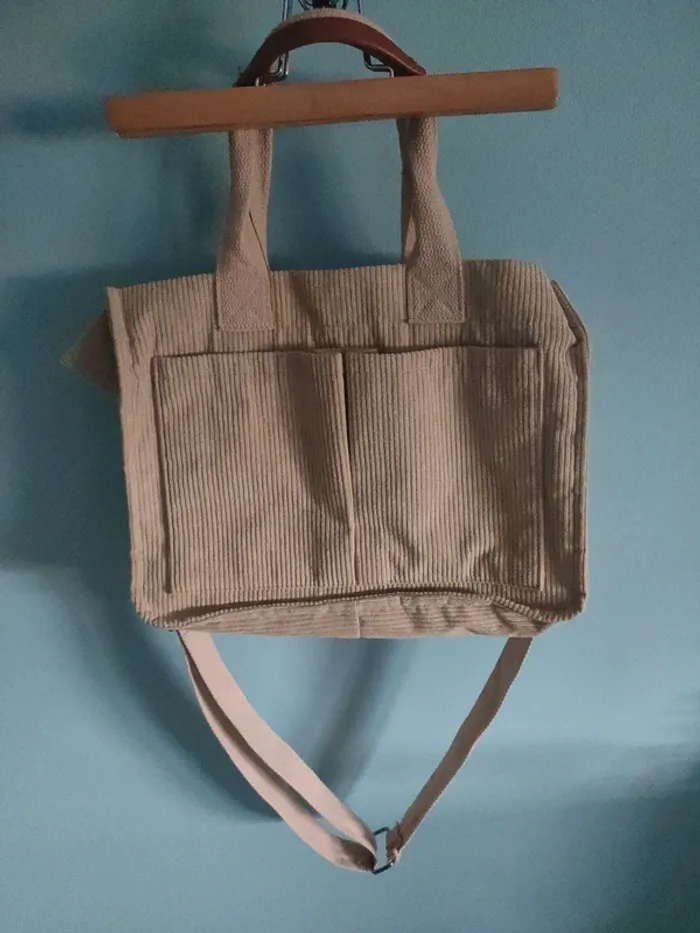 Sac fourre-tout - photo numéro 3