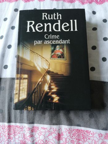 Crime  par ascendant