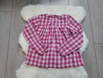 Blouse 8 ans