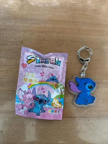 Lot stitch