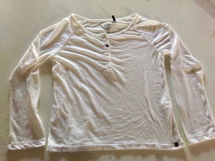 Tee shirt ikks 10ans