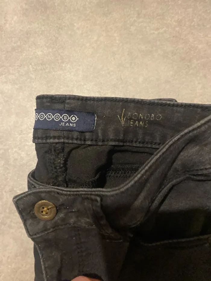Lot de 6 skinny 34 - photo numéro 3