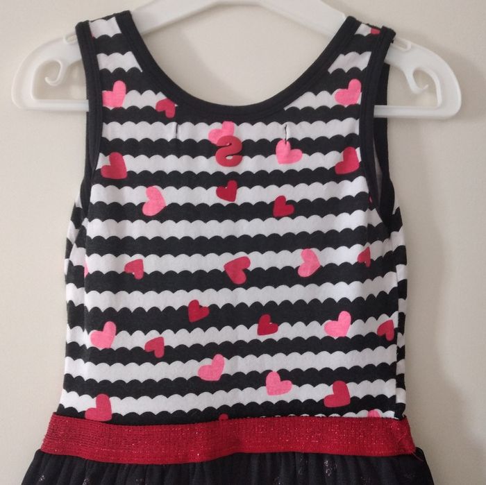 Robe sans manches 3/4 ans fille Desigual - photo numéro 4