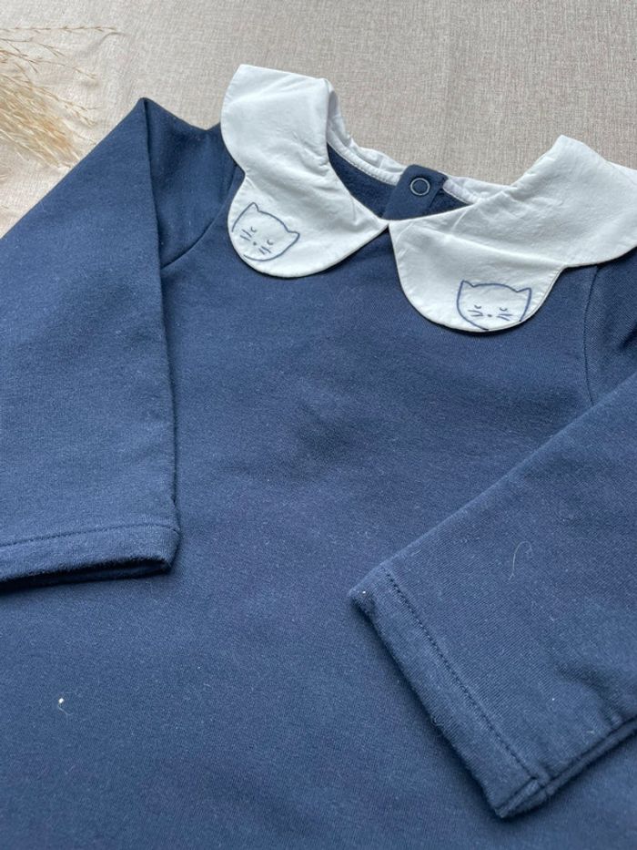 Robe 18 mois - Fille - photo numéro 2