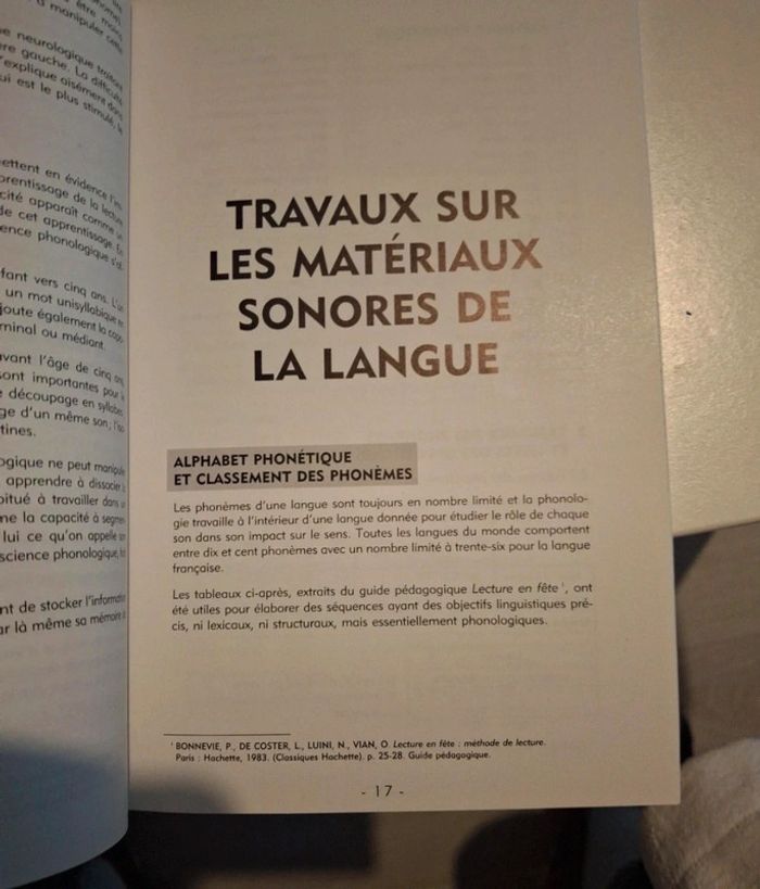 Lot livres peda maternelle - photo numéro 8