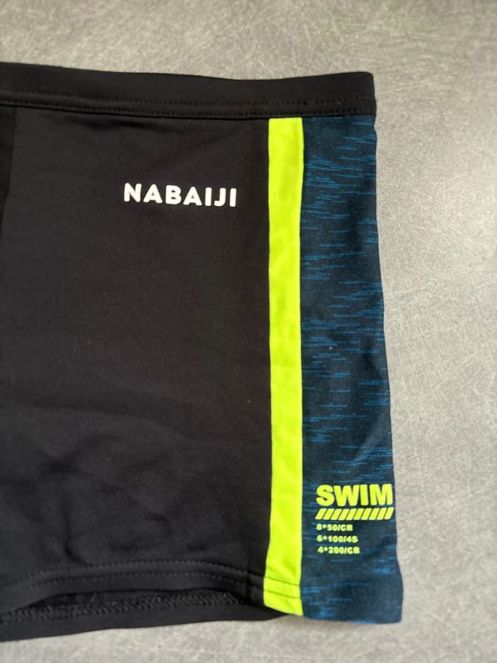 Boxer de bain Nabaiji S - photo numéro 2