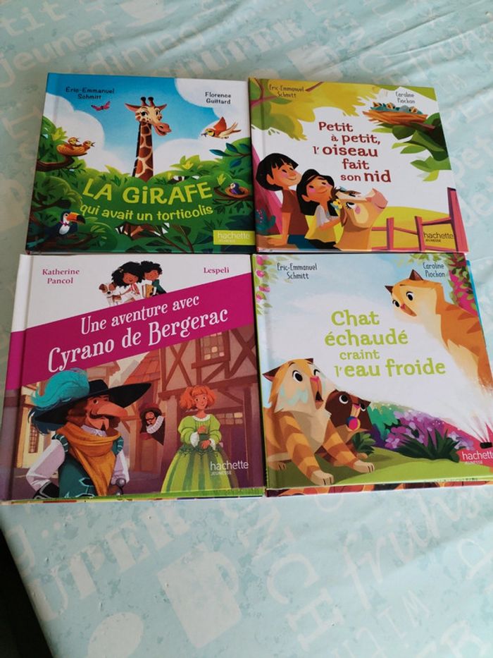 Lot de 16 livres mac do - photo numéro 4