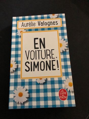 En voiture Simone
