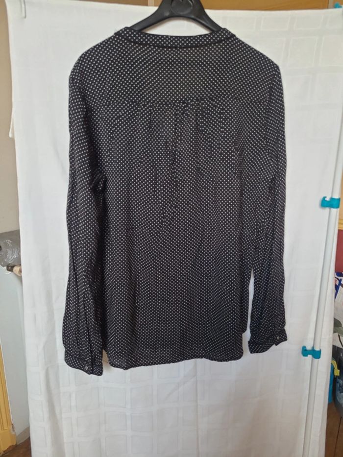blouse pimkie taille 40 - photo numéro 8