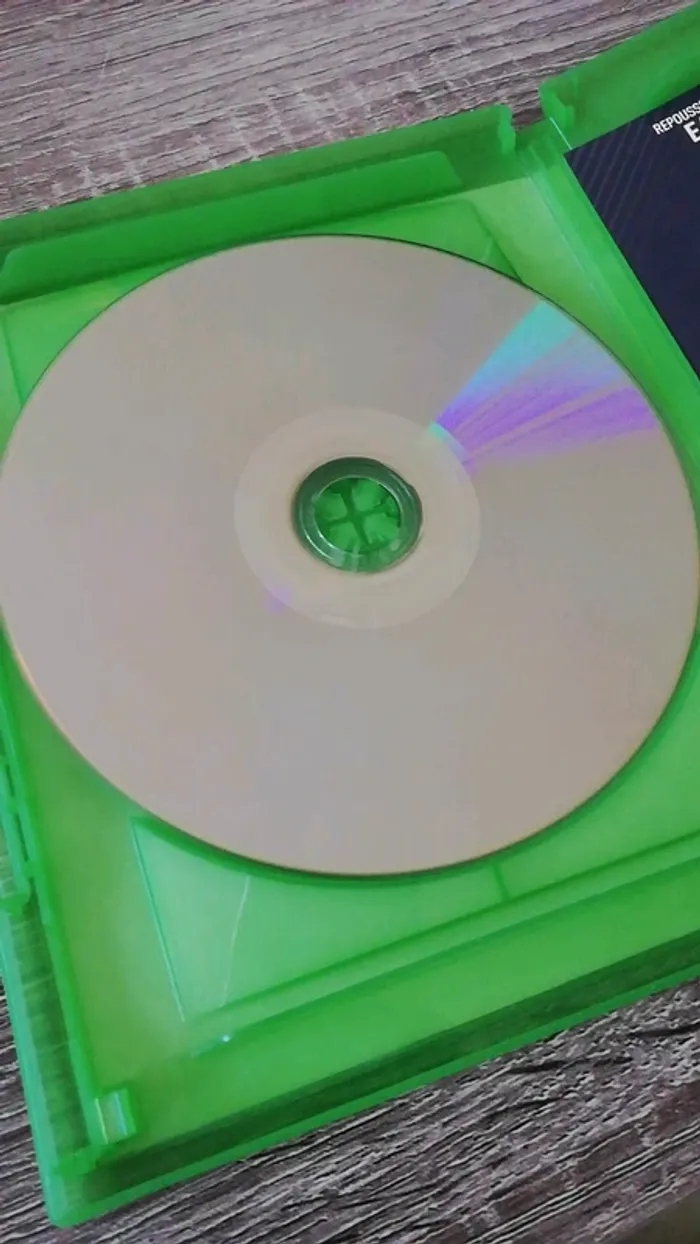 Jeux Xbox one - photo numéro 3