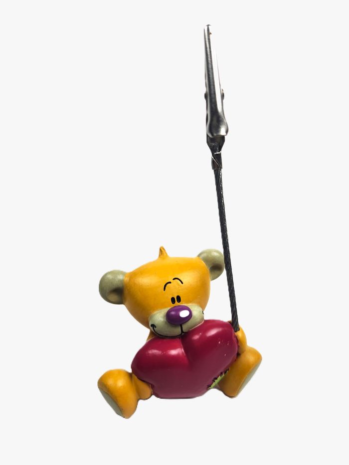 Porte-photo Pimboli Diddl Vintage