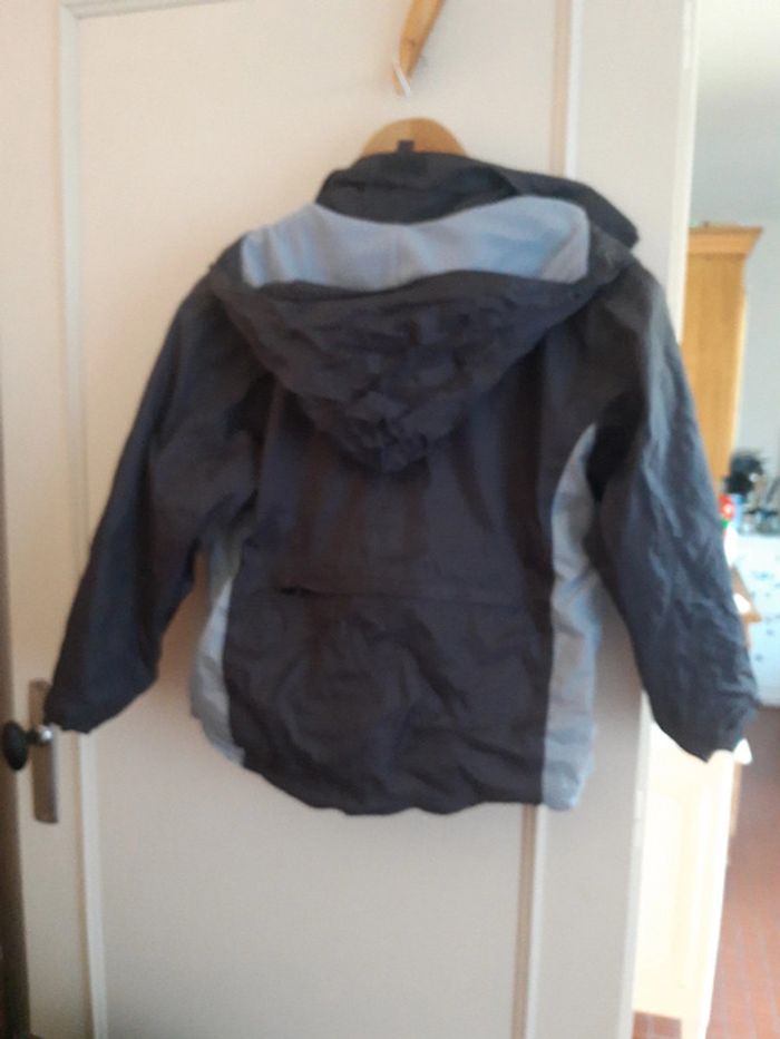 Blouson imperméable domyos - photo numéro 3