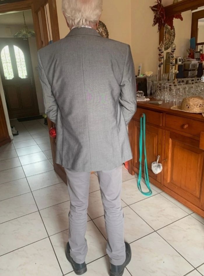 Veste de costume - photo numéro 3