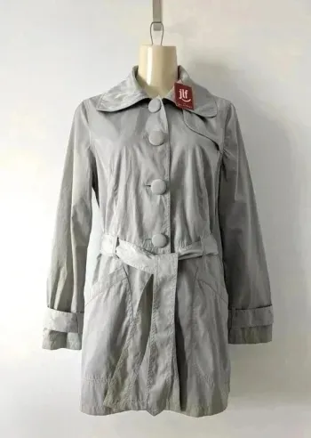 Trench neuf - JLF jean luc françois - taille 38/40