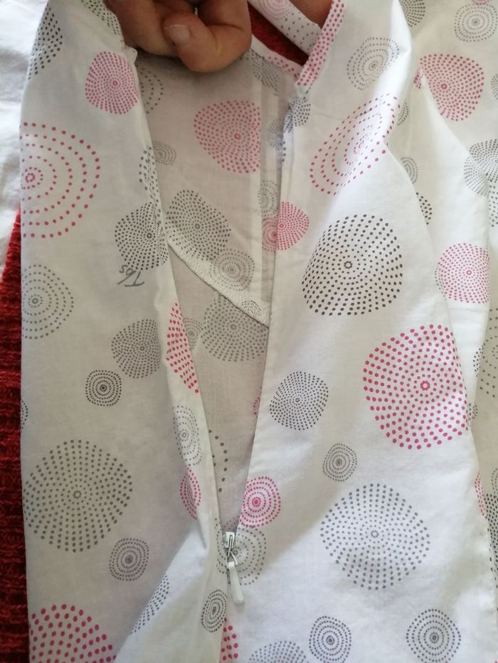 Débardeur zippé latéral femme T38 TBS - photo numéro 4