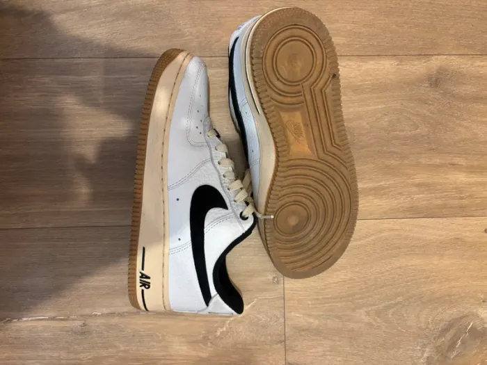 Nike Air Force 1 - photo numéro 6