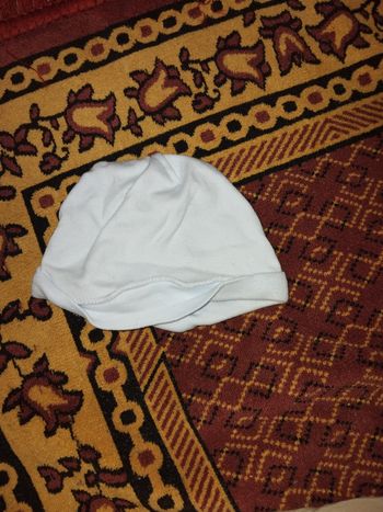 Lot bonnet