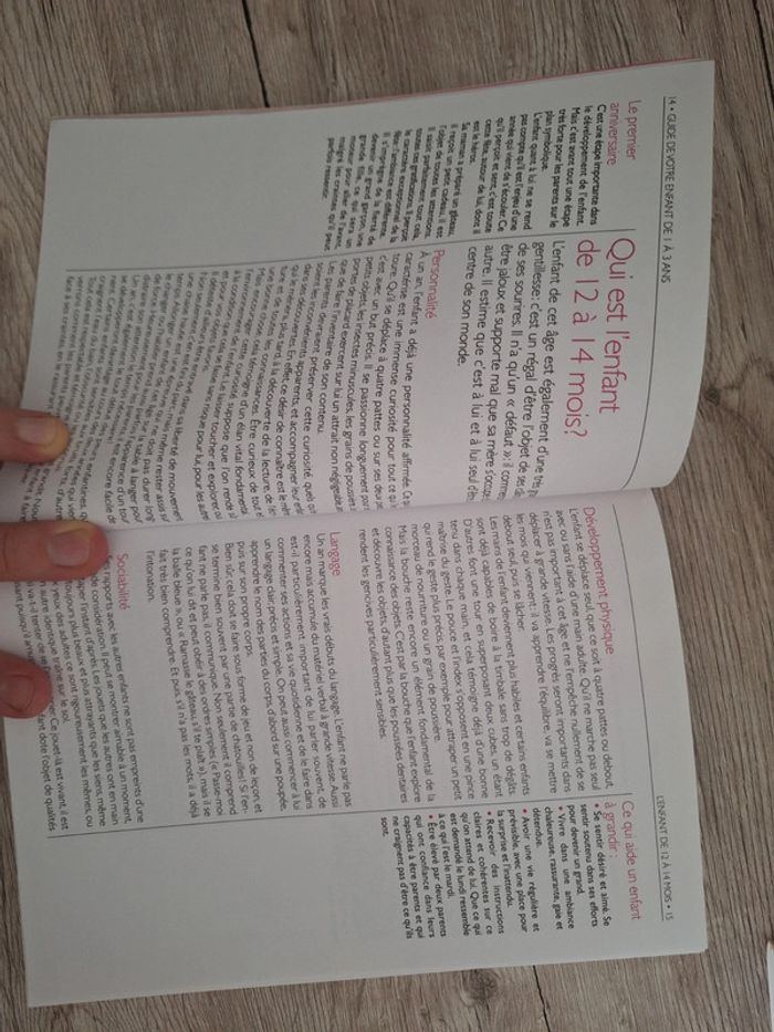 Lot de 3 livres - photo numéro 10