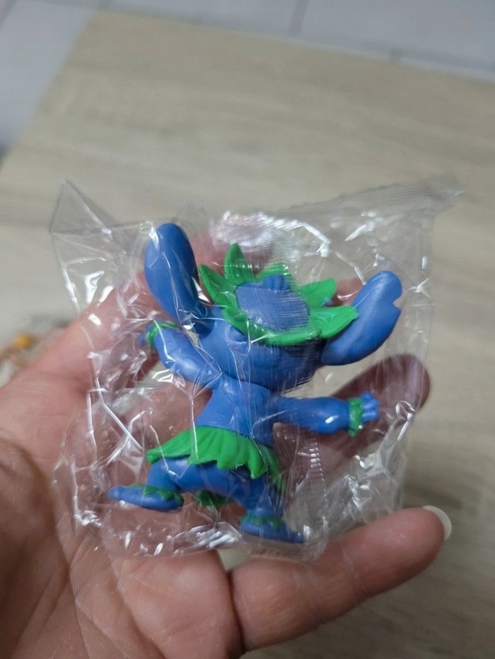 Lot de 3 figurines Disney - photo numéro 7