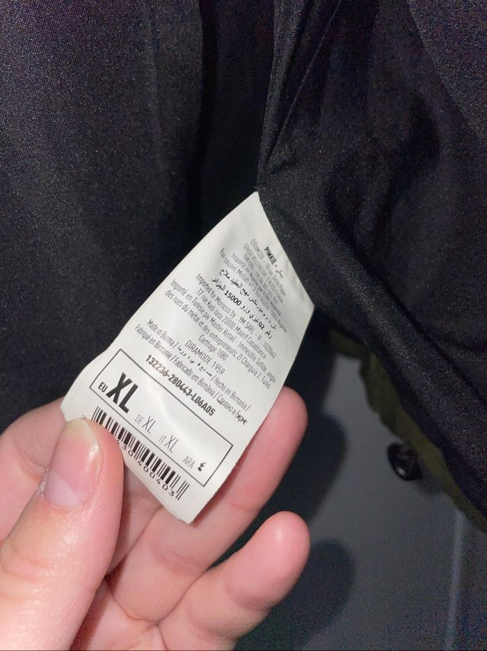 Manteau femme - photo numéro 3