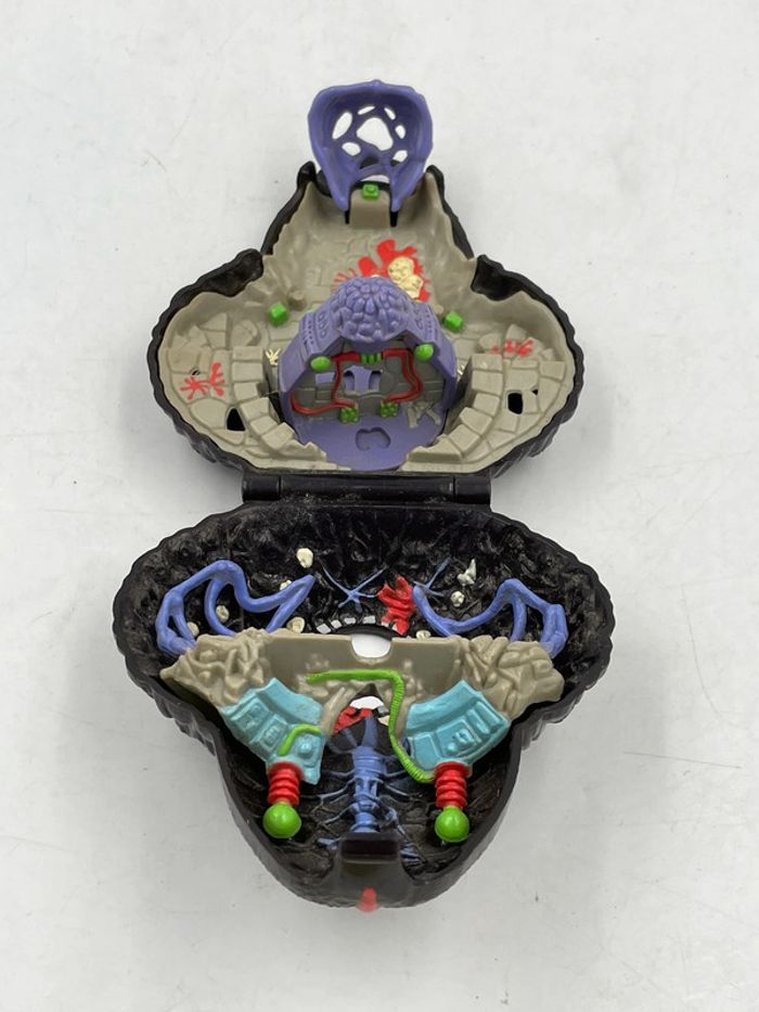 Mighty Max blue bird 1994 - photo numéro 4
