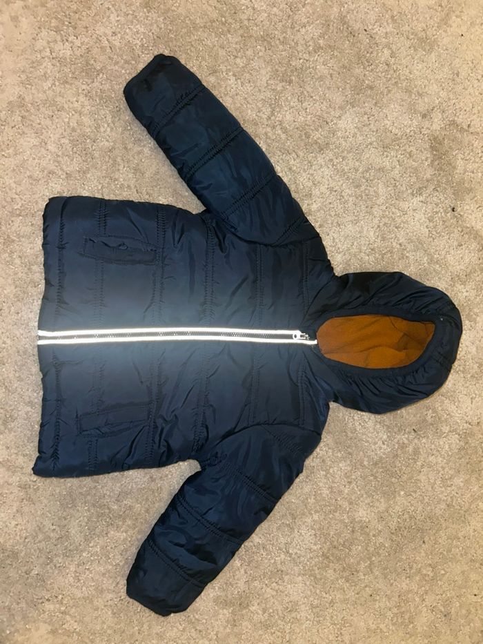 Lot vêtements 18 mois - photo numéro 7