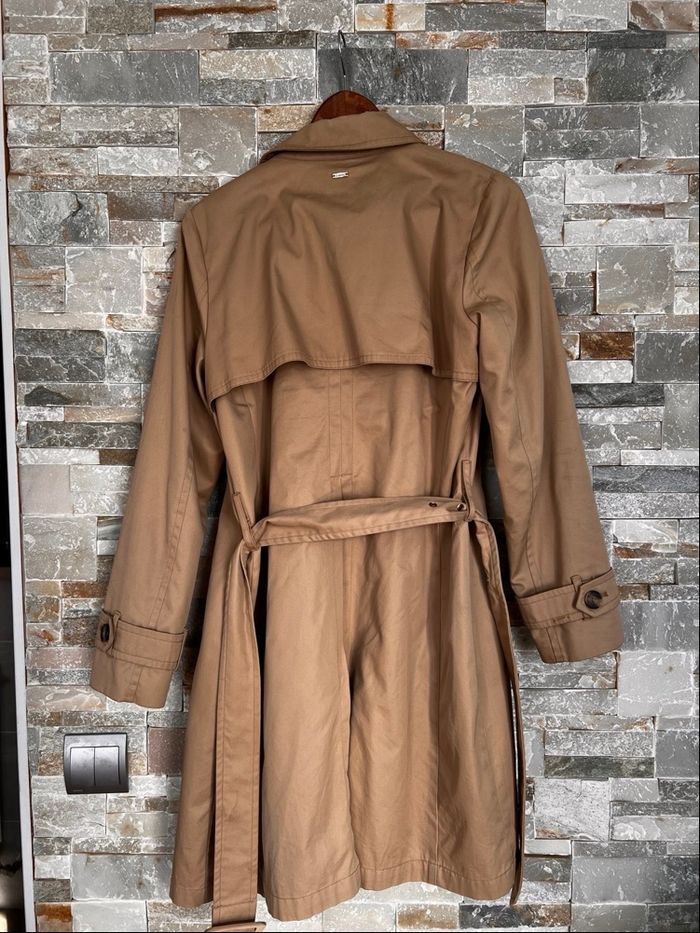 Trench Caroll - photo numéro 3