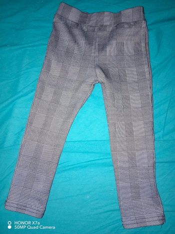 Leggins 4 ans