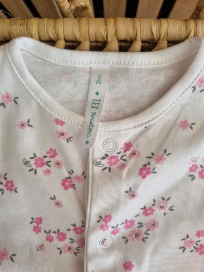 Pyjama - photo numéro 2
