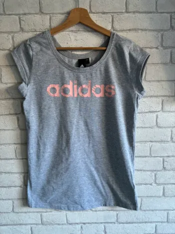 Tee shirt adidas taille S