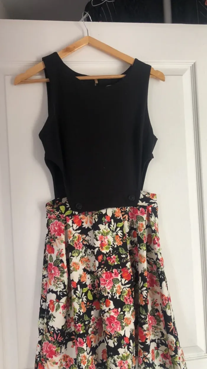 Robe originale