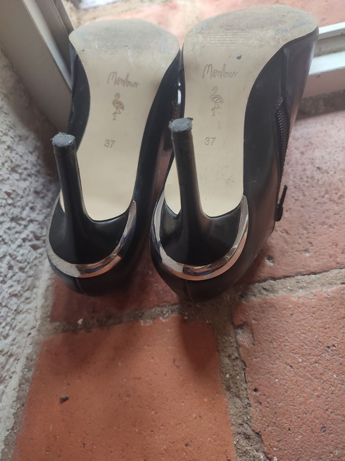 Chaussures - photo numéro 5