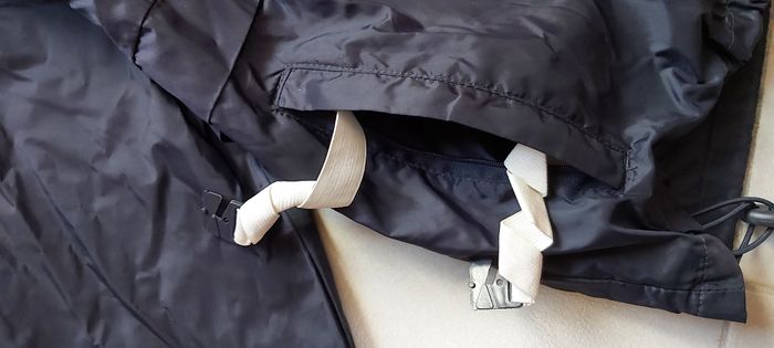 Kway 10 ans - photo numéro 4