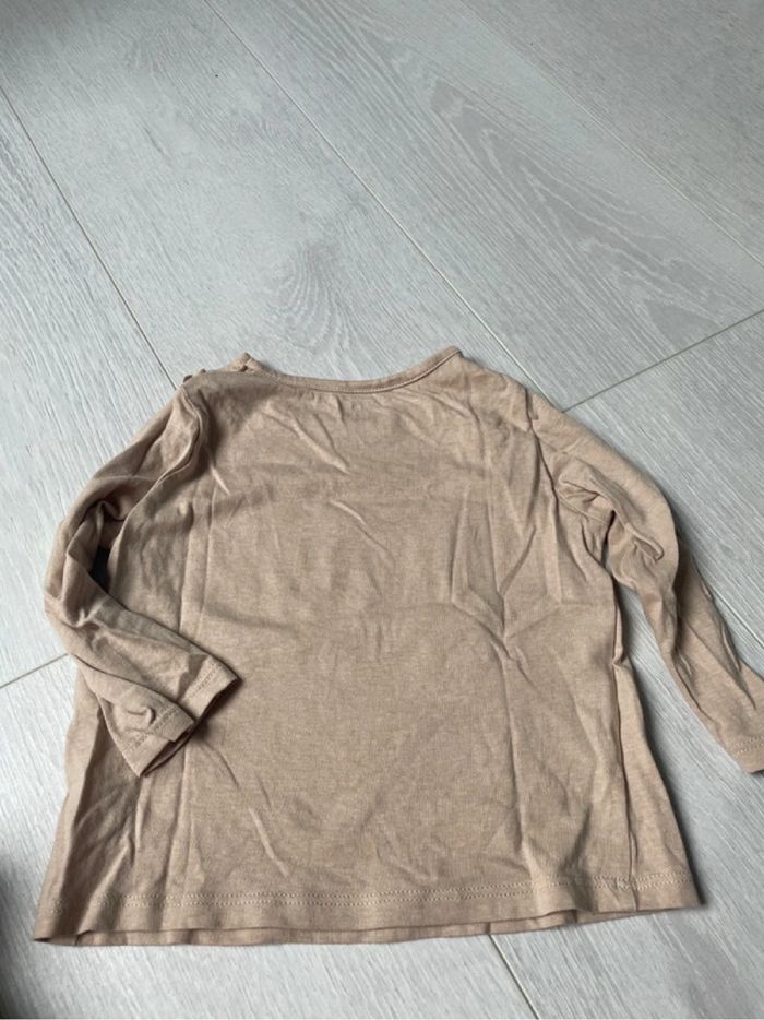 T-shirt - photo numéro 2