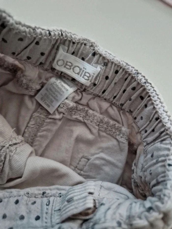 Ensemble marie 6m - photo numéro 3