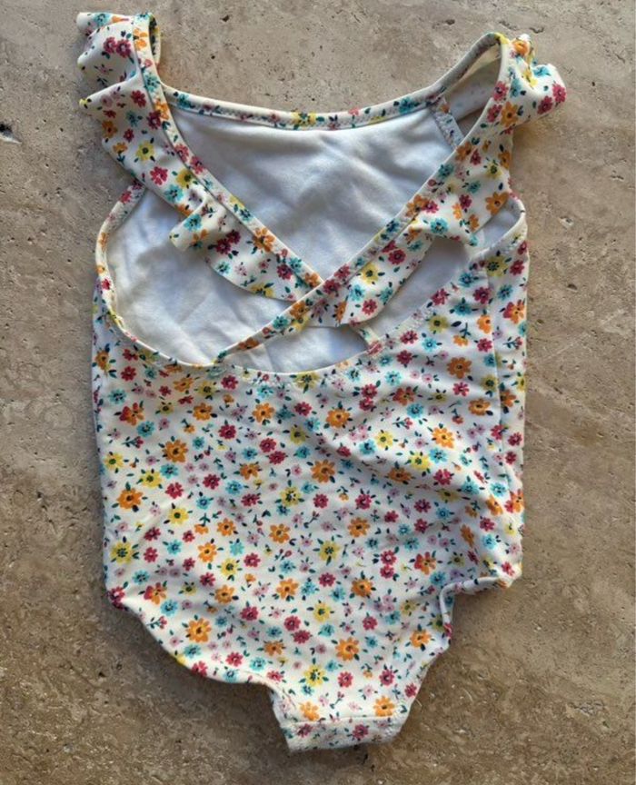 Maillot de bain 3 ans - photo numéro 2