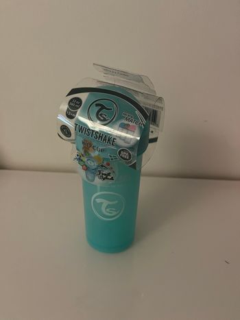 Twistshake tasse à bec