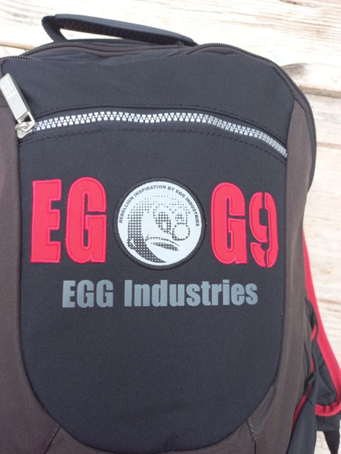 Sac à dos neuf étiquetté - photo numéro 4