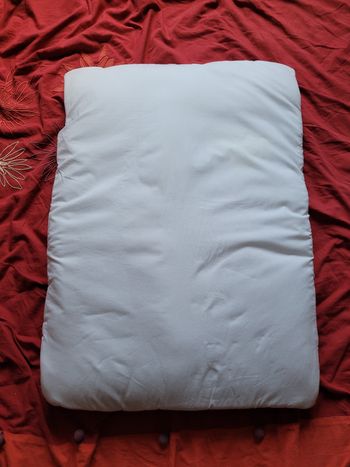 Matelas à langer