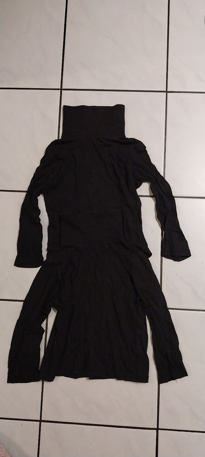 Lots de vêtements idéal jumelles - photo numéro 8