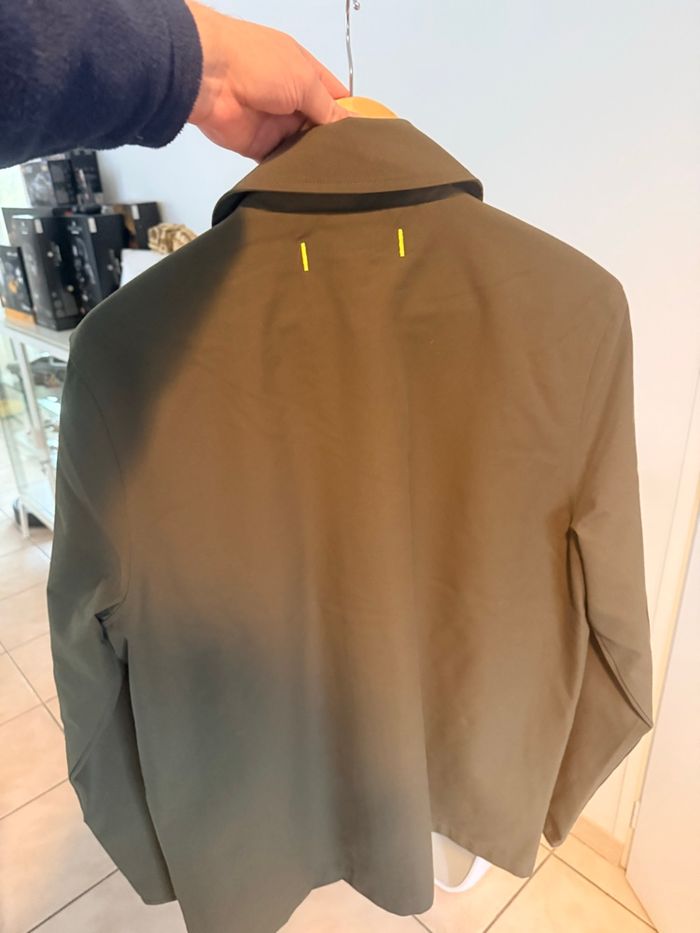 Parka - photo numéro 16