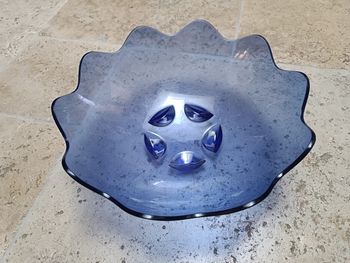 Tupperware saladier bleu 29 cm 