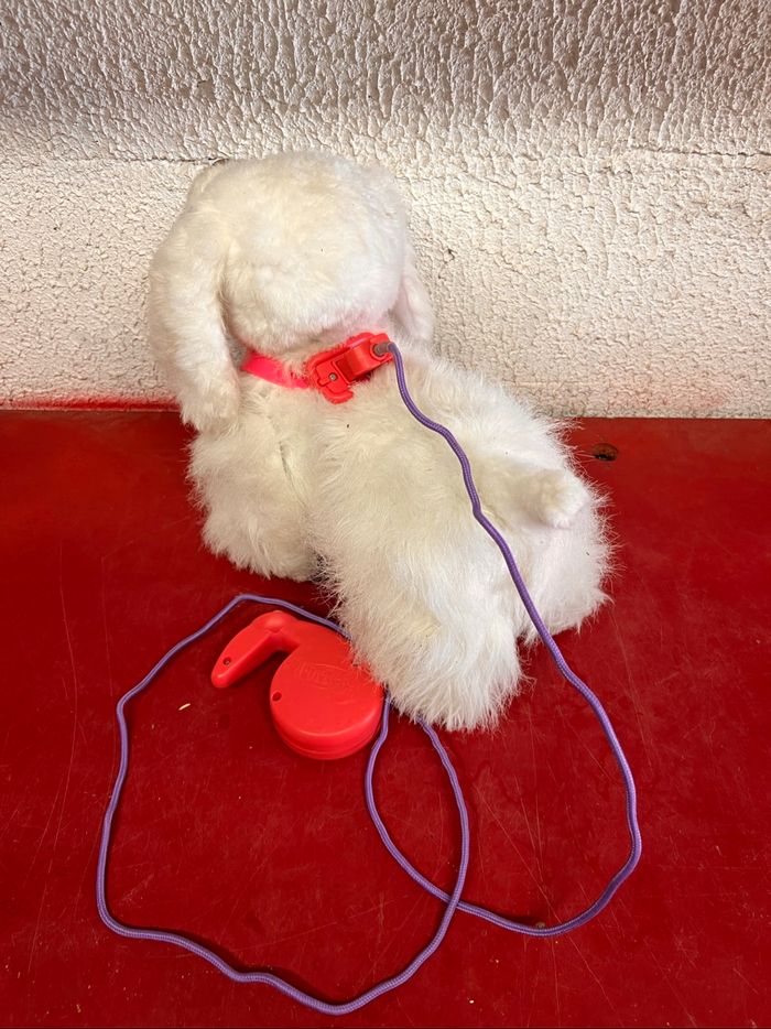 Chien télécommandé Gogo Hasbro - photo numéro 3