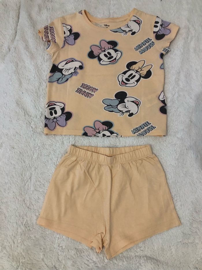 Pyjama