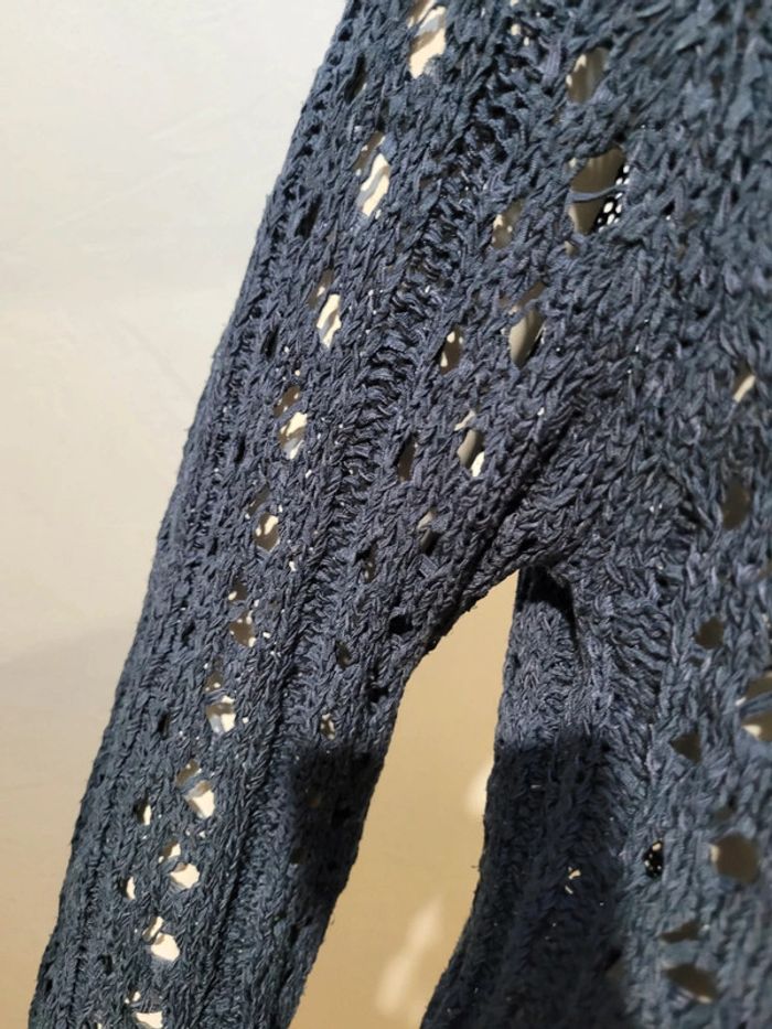Pull terre de marins - photo numéro 4