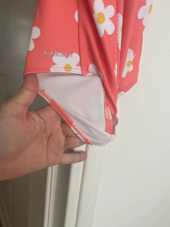 Maillot de bain Nabaiji enfant - photo numéro 6